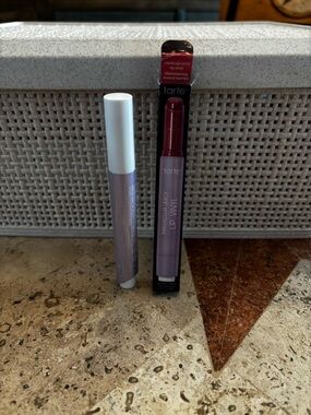 Tarte Maracuja Juicy Lip Vinyl Shimmering Mixed Berries NIB